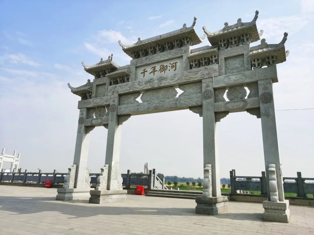 大运河文化看濮阳之南乐篇:流淌千年的文化之兴