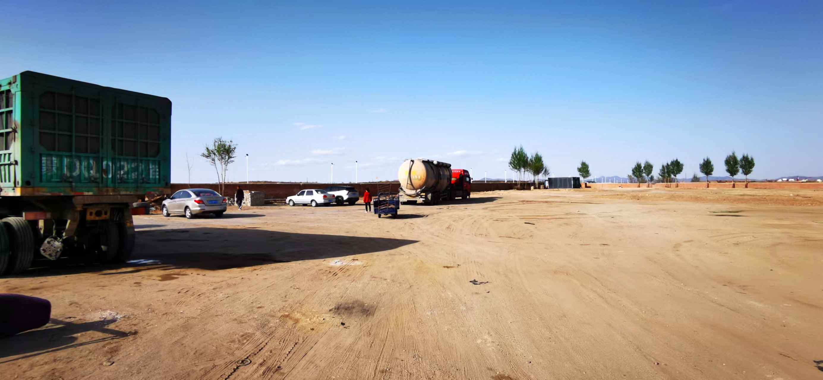 查询发布便民信息就来巴林左旗信息网