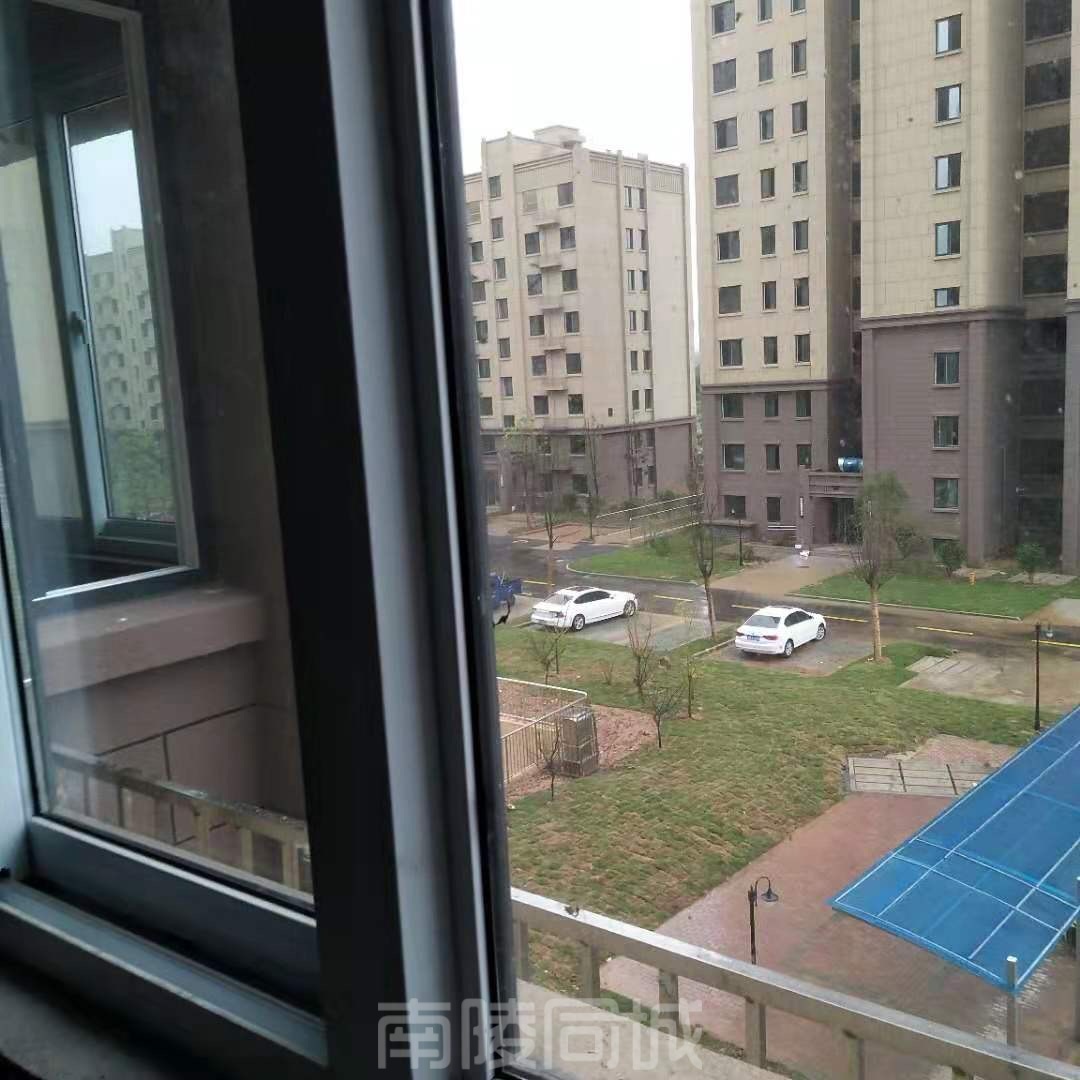 南陵北泰御景湾户型图图片