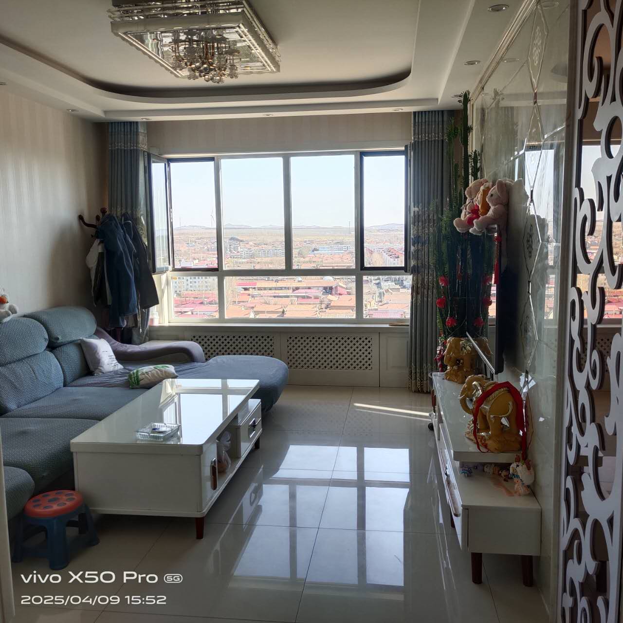 翁牛特旗信息网